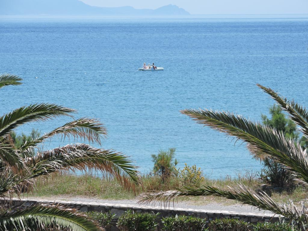 Sweet Kalimera *
