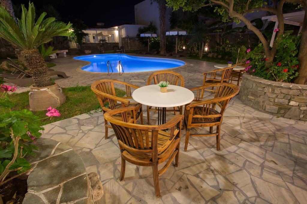 Galinos For Adults Only Hotel Parikia (Paros)