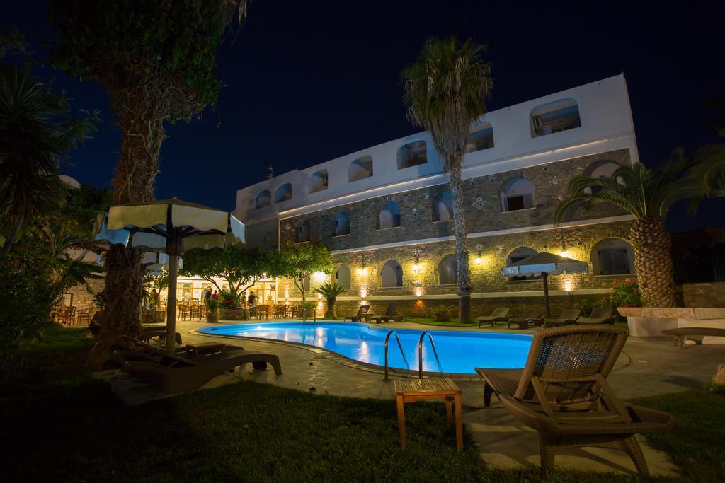 Galinos For Adults Only 3* Parikia (Paros)