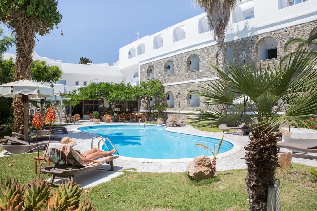 Galinos For Adults Only Hotel 3*