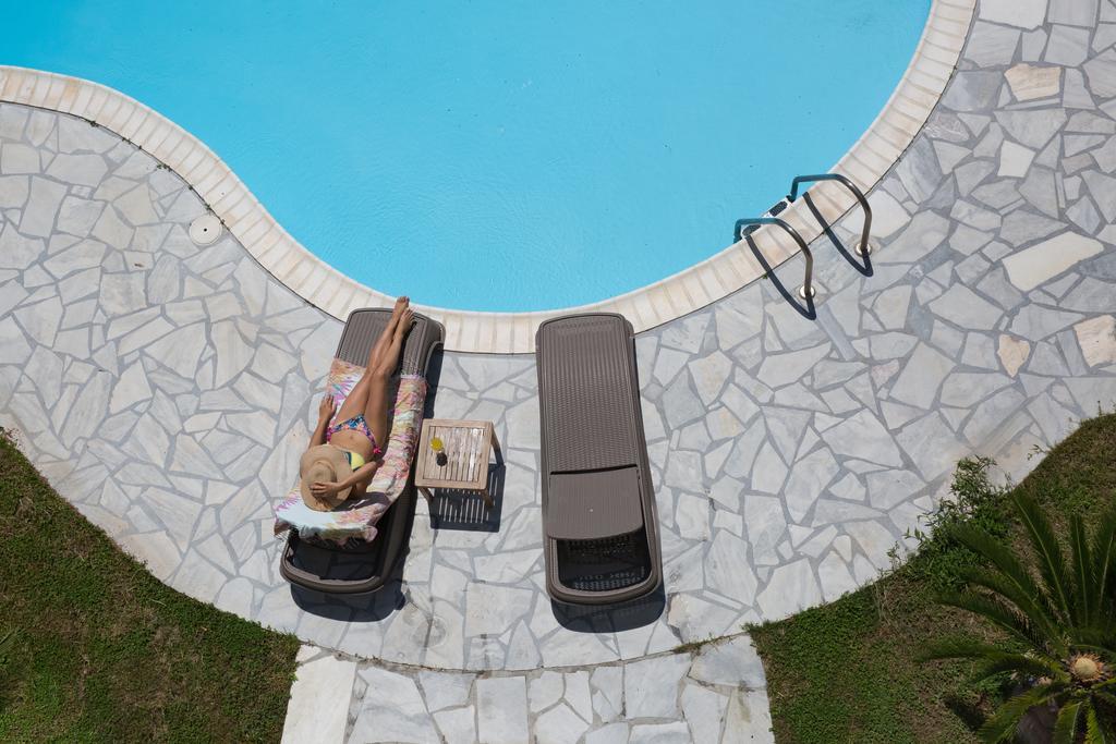 Galinos For Adults Only 3* Parikia (Paros)