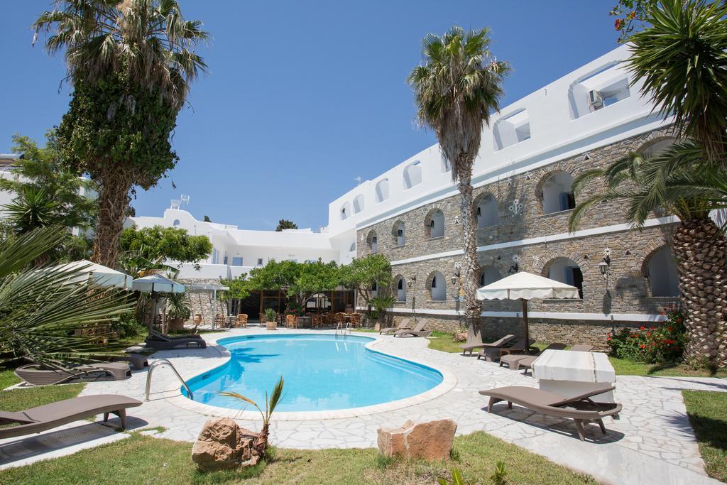 Galinos For Adults Only Parikia (Paros)