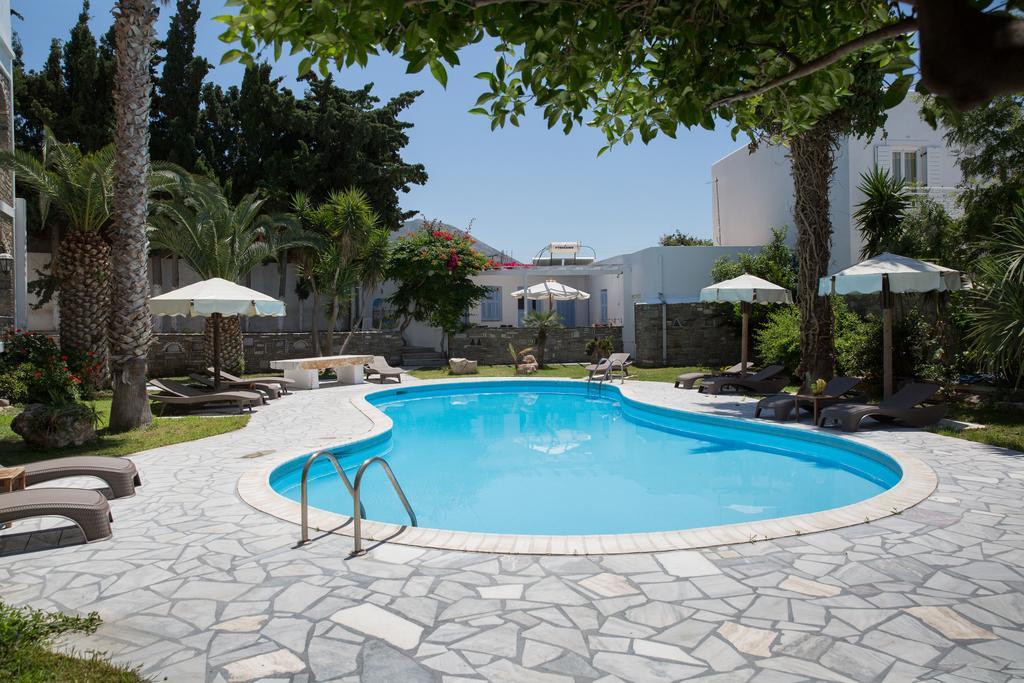 Galinos For Adults Only Hotel Parikia (Paros)