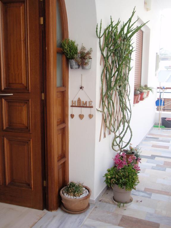 Areti's Milos