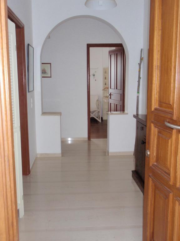 Apartment Areti's Milos Milos Island