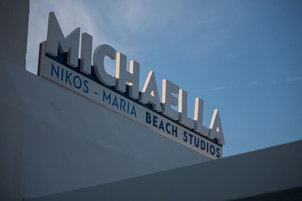 Michaella *