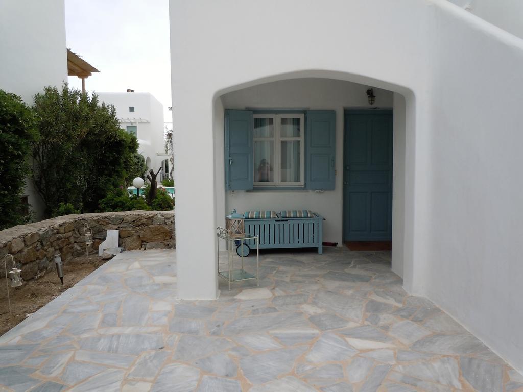 Holiday home Dream House *