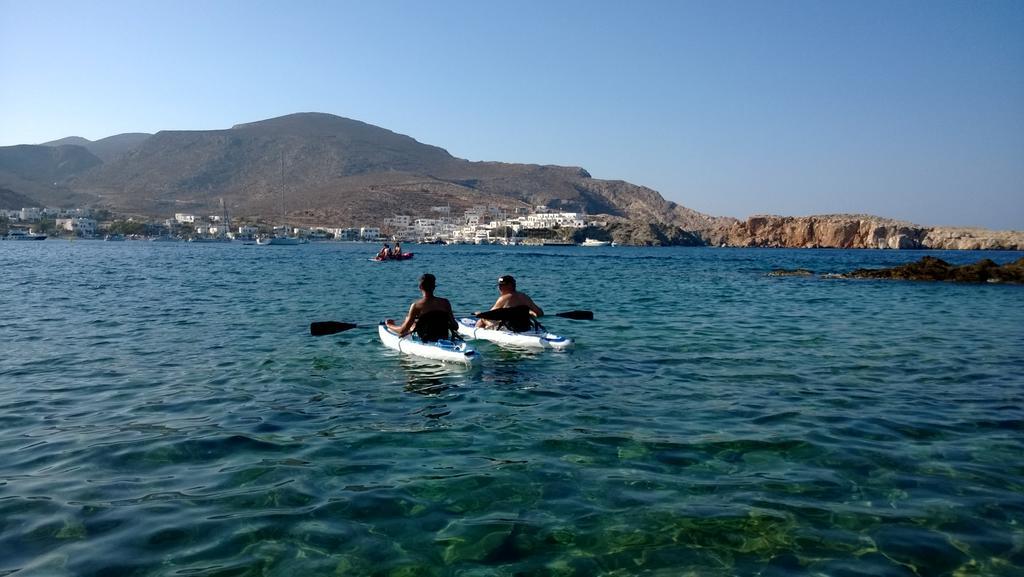 Hotel Vrahos Boutique 3*