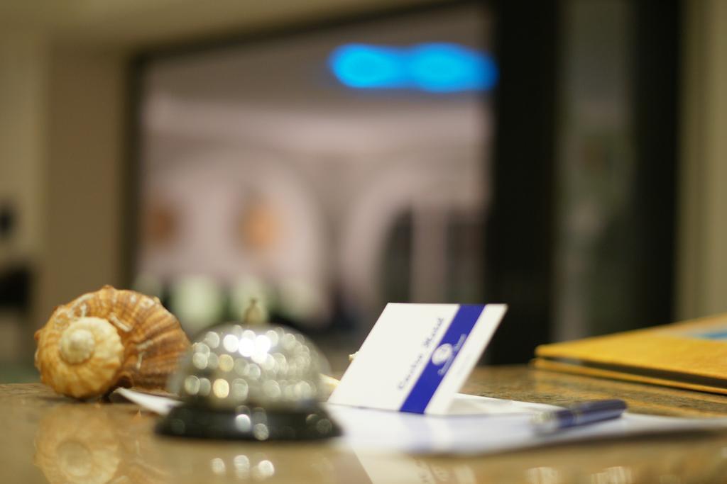 Castro Hotel Amoudara (Heraklion)