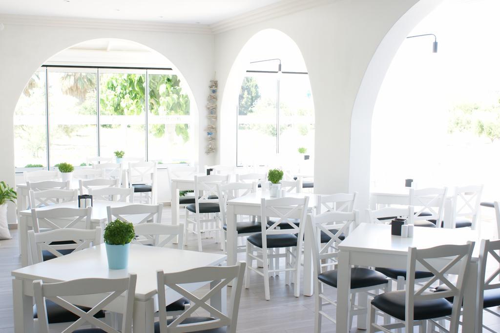 Castro 3* Amoudara (Heraklion)