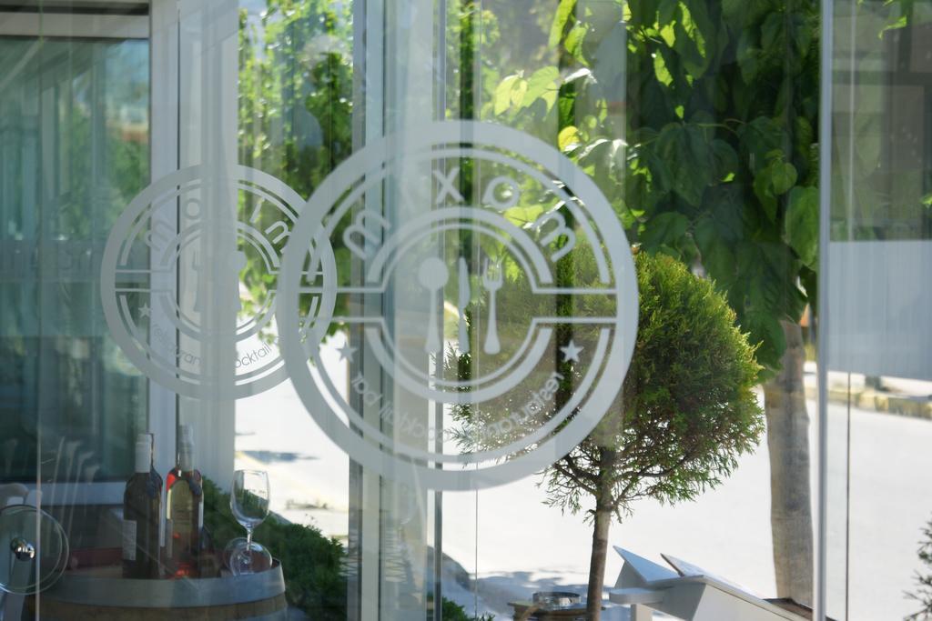 Castro 3* Amoudara (Heraklion)