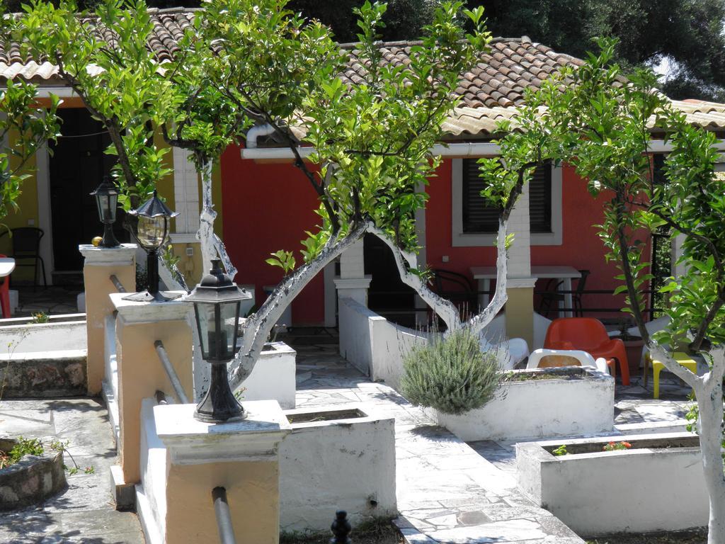 Apartment Akis *