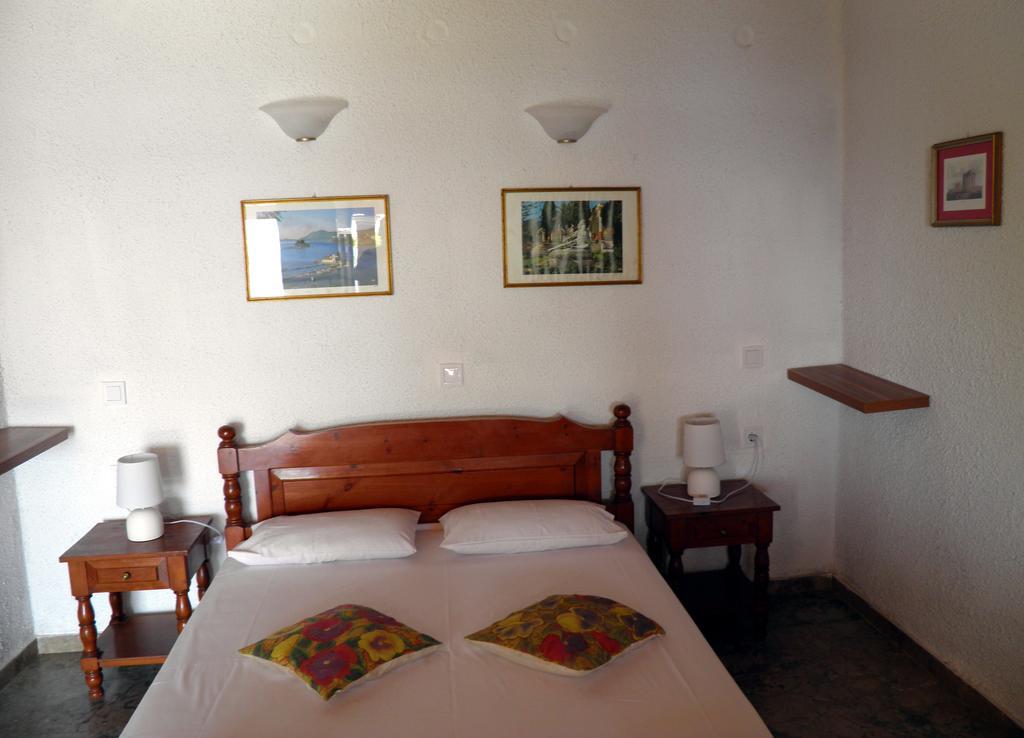 Apartment Akis