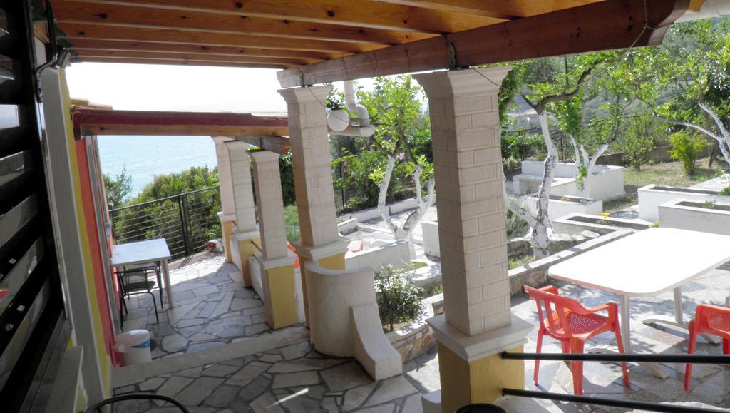 Akis Apartment Pelekas