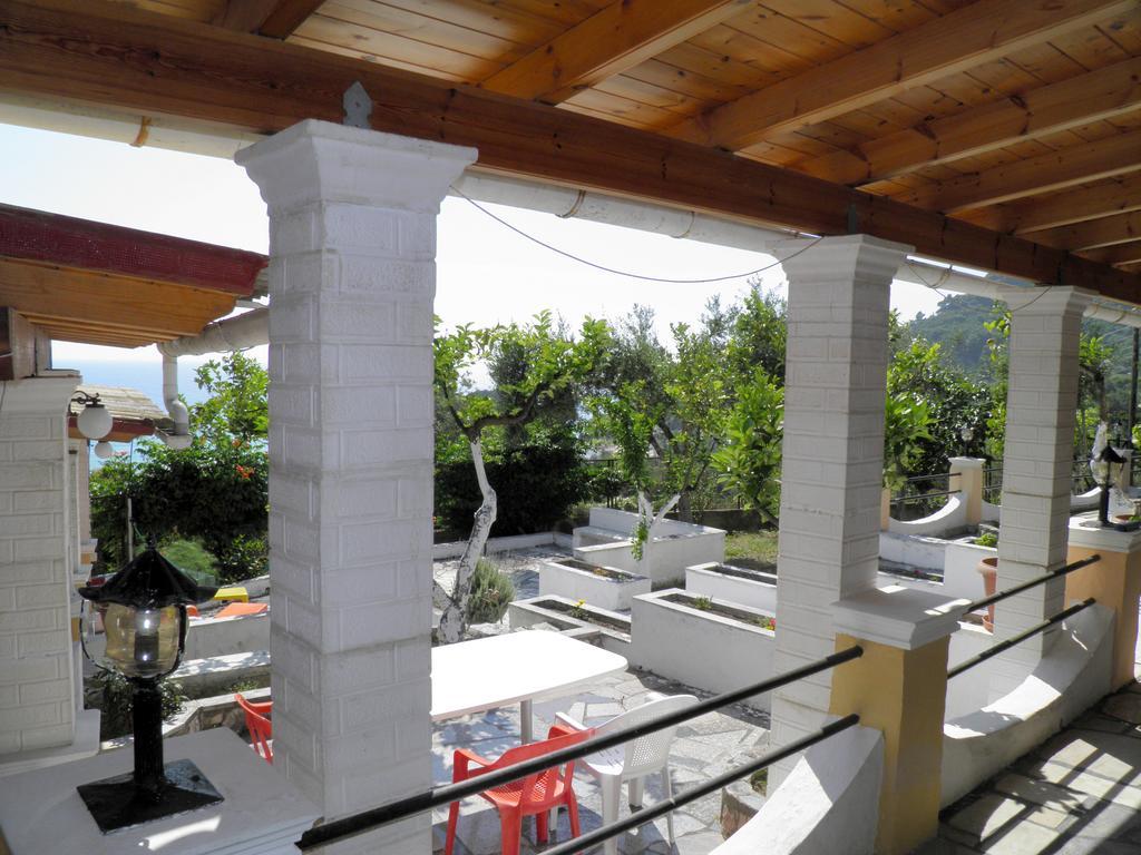 Akis Apartment Pelekas