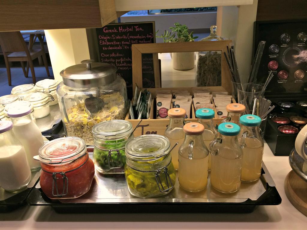 Coco-mat Nafsika Hotel 3*