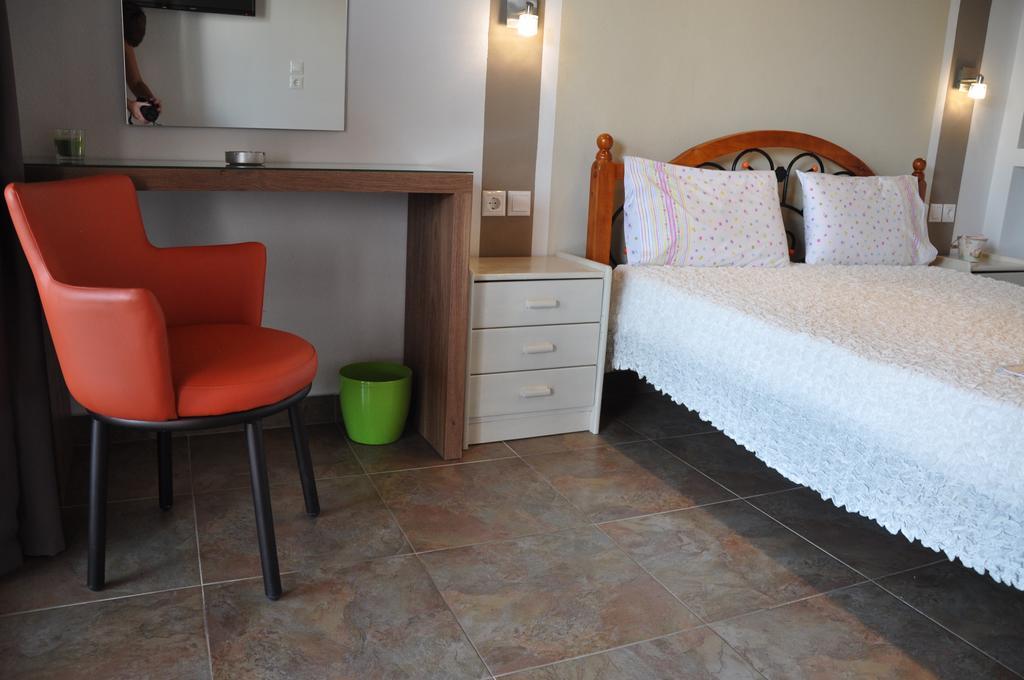 House Roula Guest house *