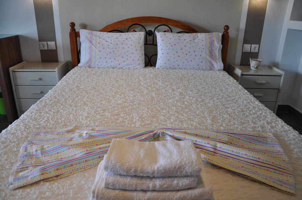 Guest house House Roula Neos Marmaras