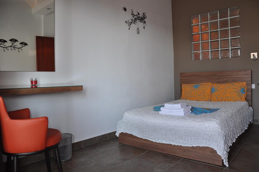 House Roula Neos Marmaras