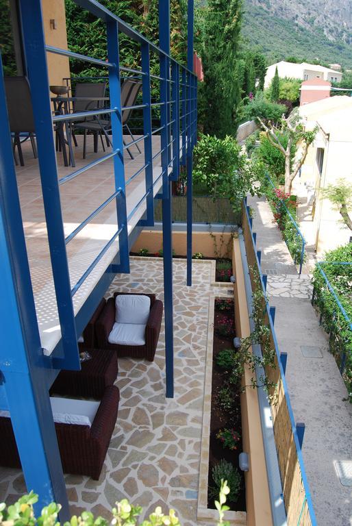 Verde Blu Beach