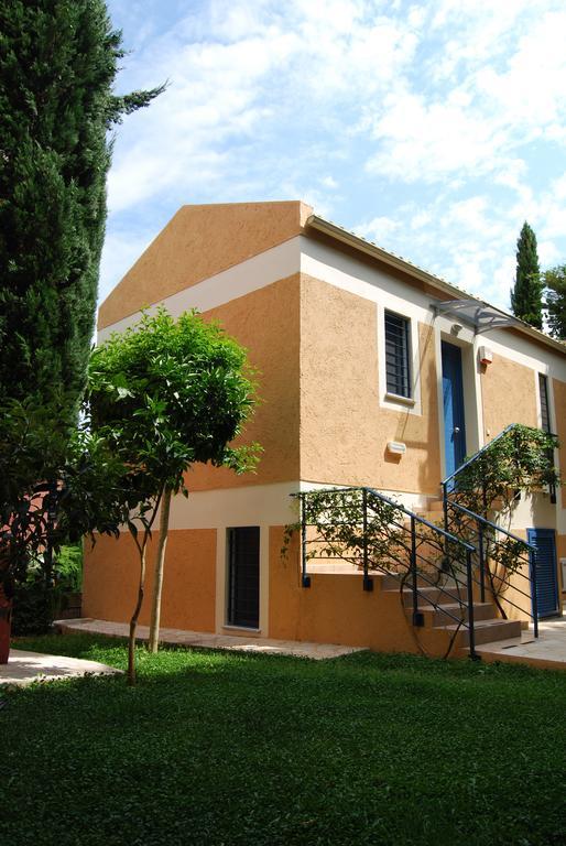 Verde Blu Beach Holiday home