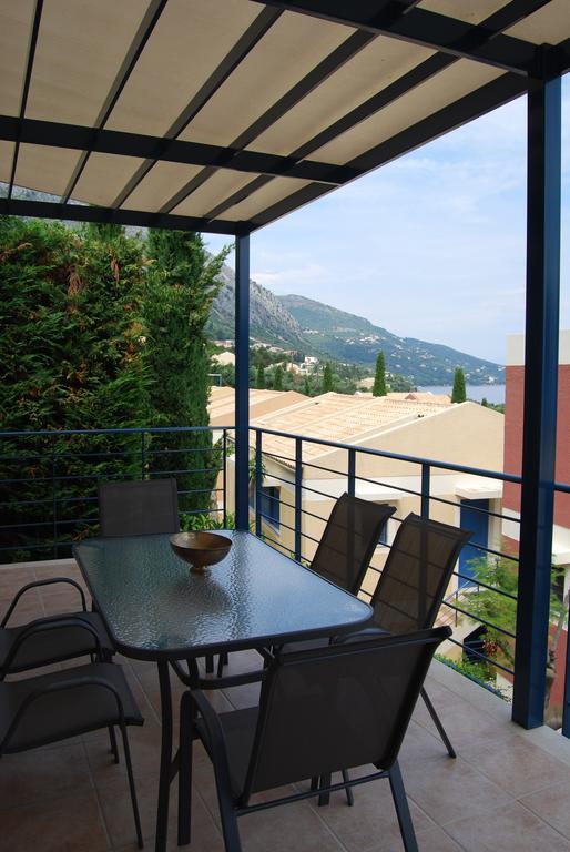 Verde Blu Beach Holiday home *