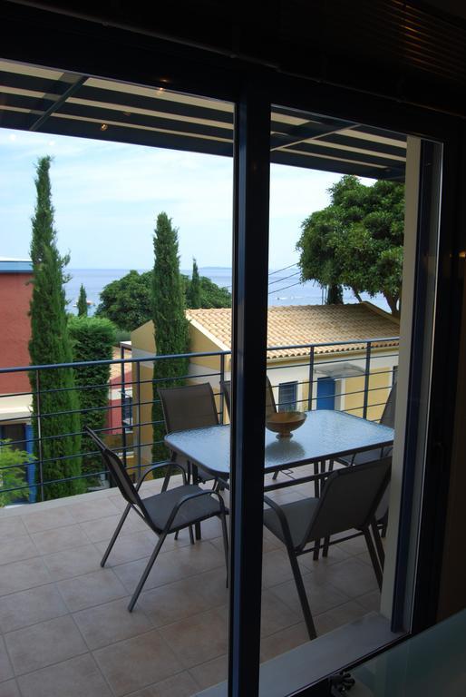 Holiday home Verde Blu Beach Barbati