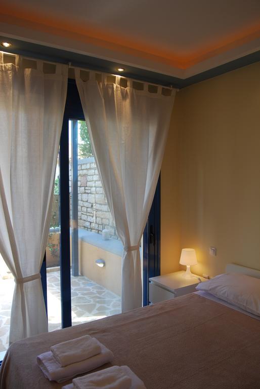 Verde Blu Beach Holiday home *