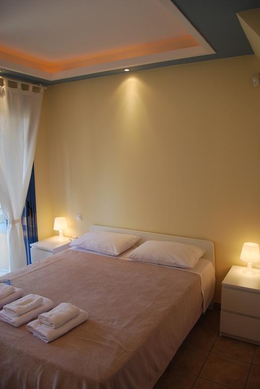 Holiday home Verde Blu Beach Barbati
