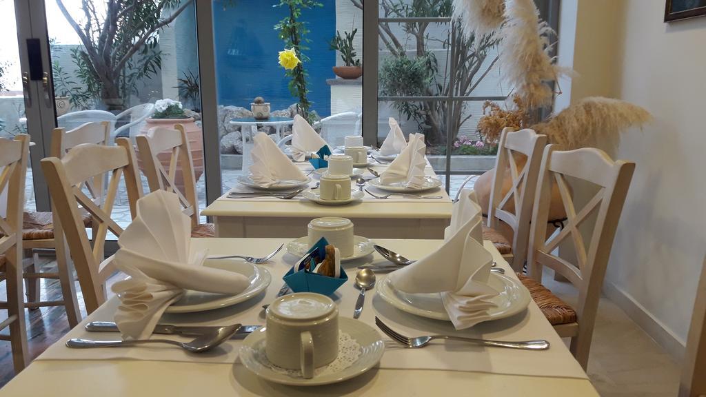 Hotel Masouriblu Boutique 3*