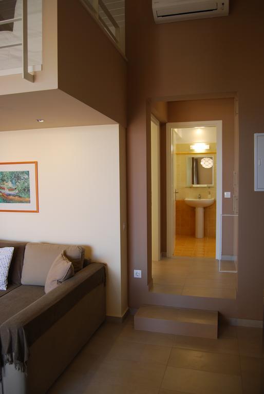 Verde Blu Beach Holiday home