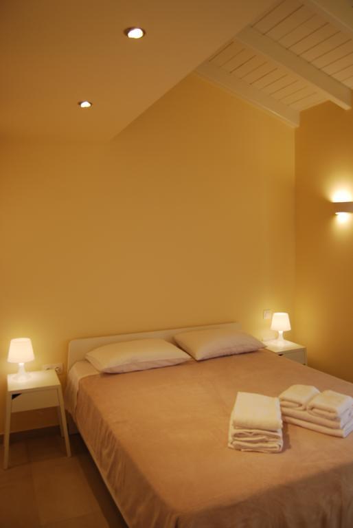 Verde Blu Beach Barbati