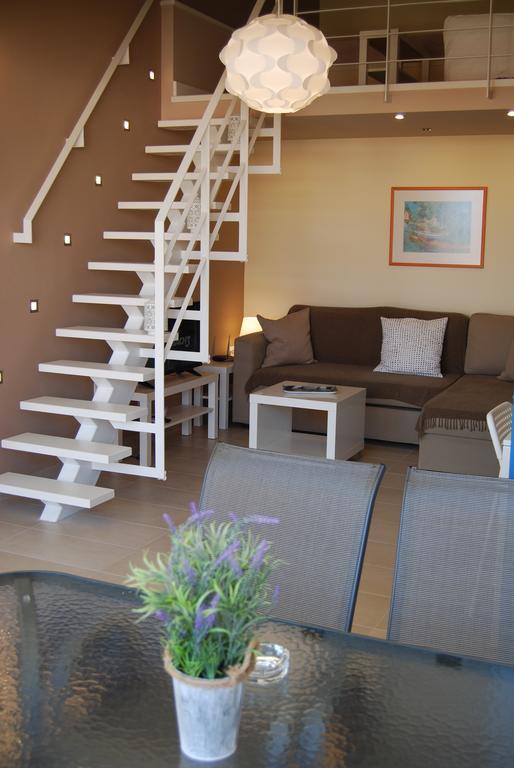 Verde Blu Beach * Barbati