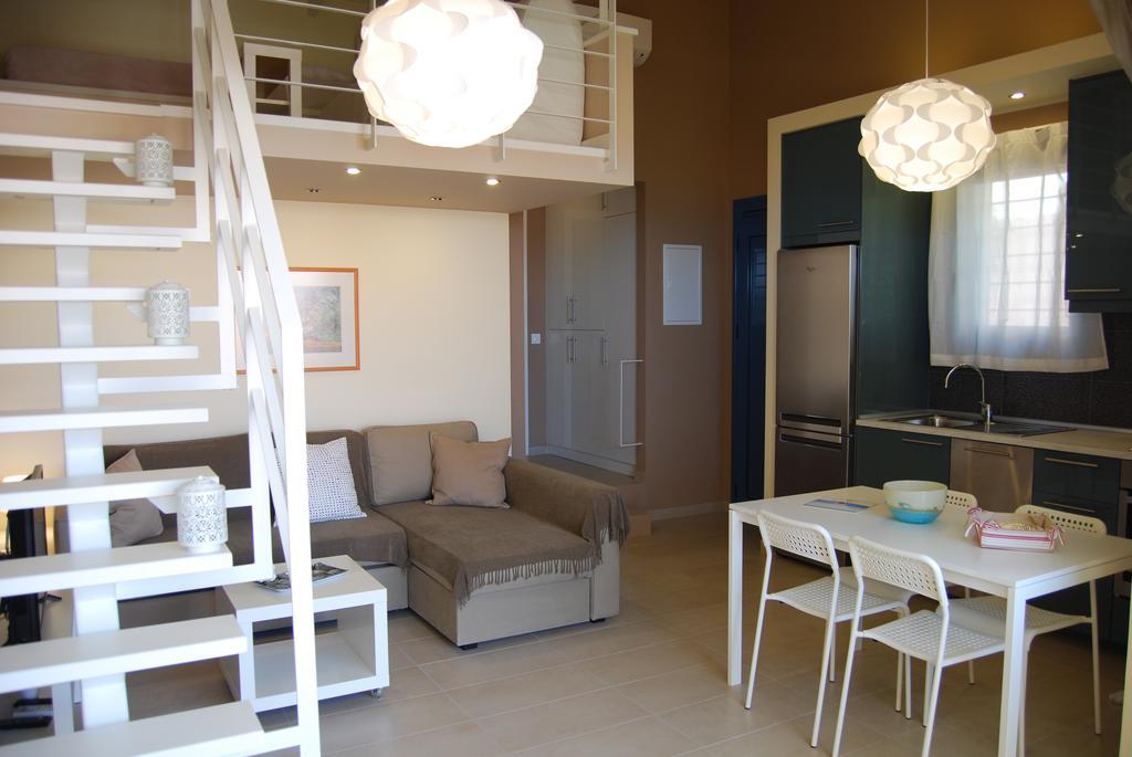 Verde Blu Beach Holiday home