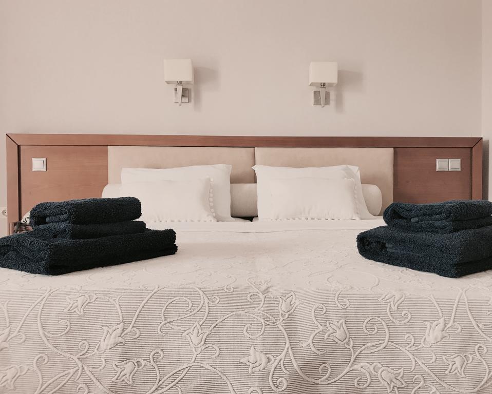 Aparthotel Calypso Loutra Edipsou (Evia)