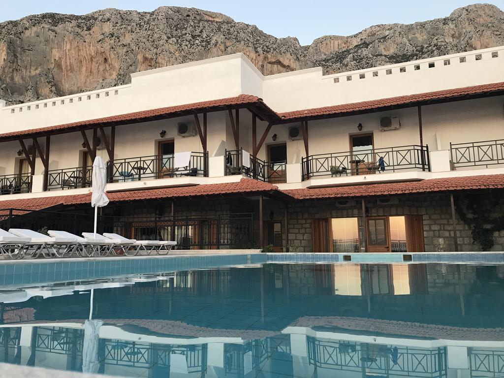 Hotel Continental