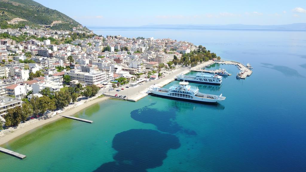 Aparthotel Calypso