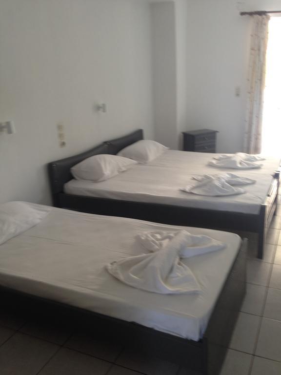 Bed & Breakfast Liris Studios