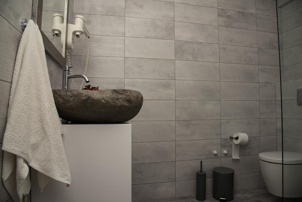 Popi Aparthotel Arkasa