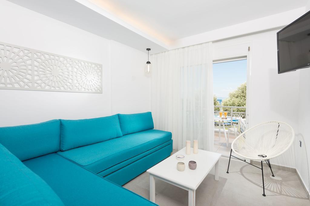 Aparthotel Akti Belvedere Color & Essence