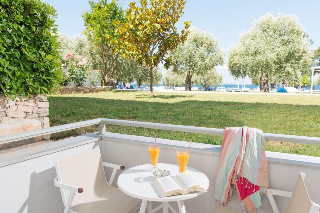 Akti Belvedere Color & Essence Aparthotel