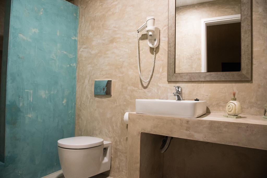 Popi Aparthotel 3*