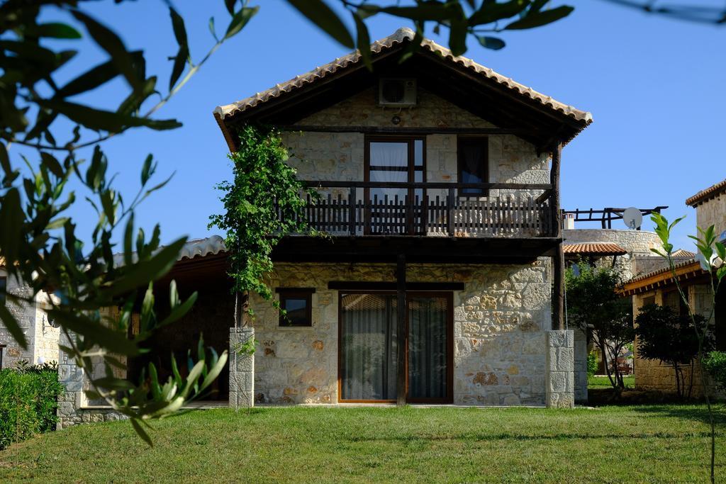 Villa Fruit Garden Villas Kriopigi
