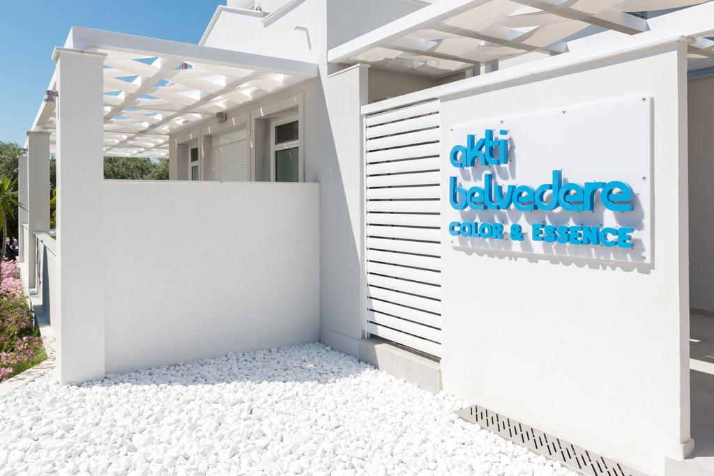 Akti Belvedere Color & Essence Aparthotel