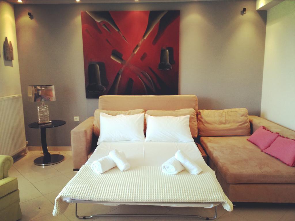 Holiday home Efi Nea Iraklitsa