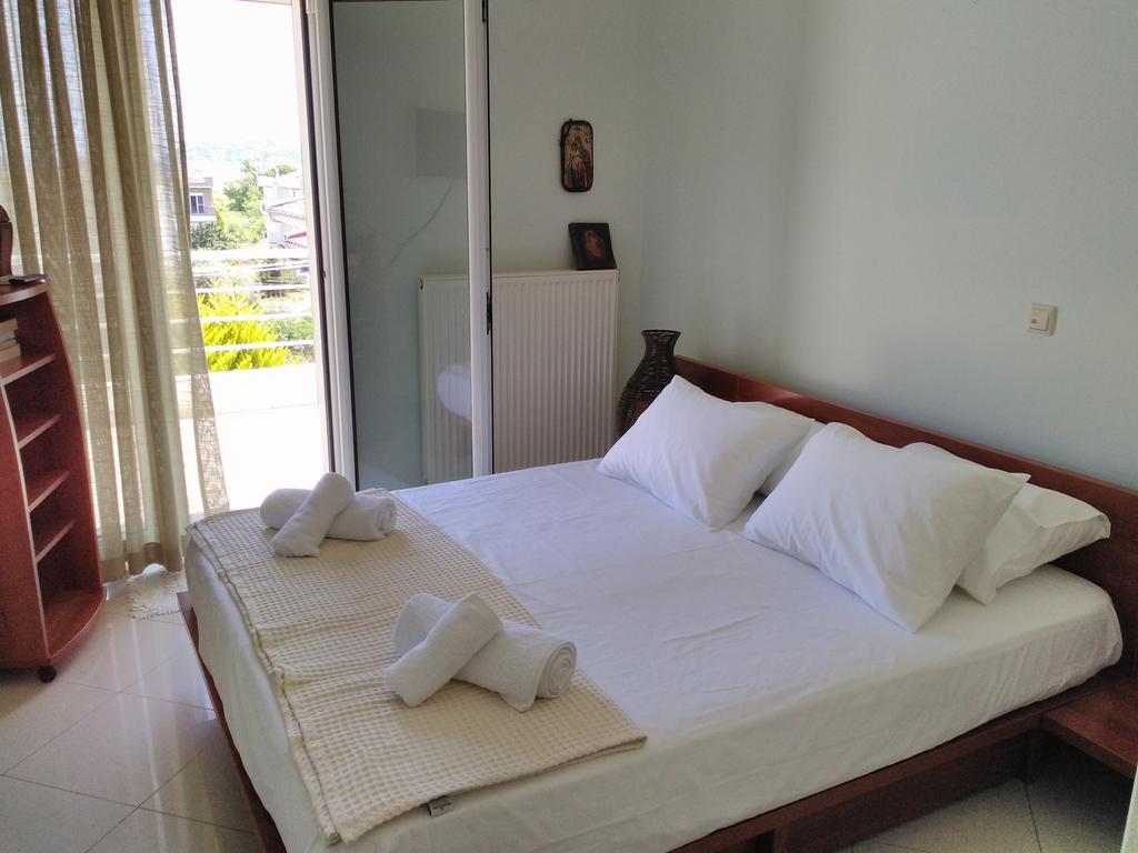 Holiday home Efi *