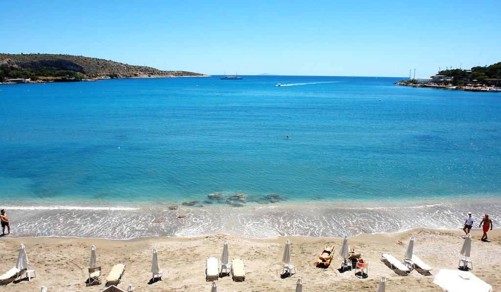 Glyfada Seaside