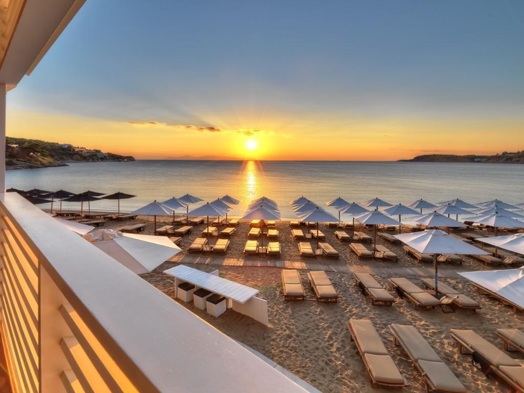 Glyfada Seaside *