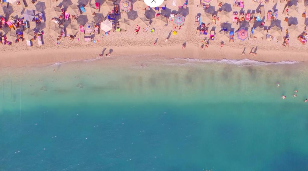 Glyfada Seaside