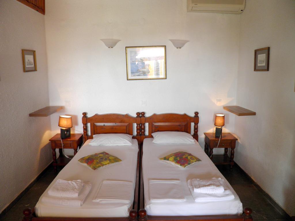 Akis Apartment Pelekas